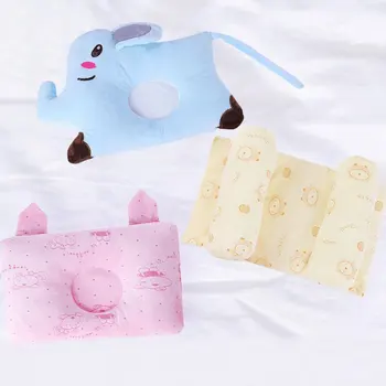 Baby Nursing Pillow Infant Newborn Sleep Support Concave Cartoon Pillow Printed Shaping Cushion Prevent Flat Head
Baby Nursing Pillow Infant Newborn Sleep Support Concave Cartoon Pillow Printed Shaping Cushion Prevent Flat Head