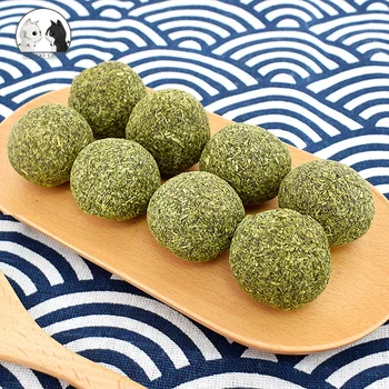 NEW 100% Natural Catnip Ball Organic Premium Catnip Menthol Flavor Clean Teeth Healthy Funny Cat Care Toys Pleasing Catmint Ball
NEW 100% Natural Catnip Ball Organic Premium Catnip Menthol Flavor Clean Teeth Healthy Funny Cat Care Toys Pleasing Catmint Ball