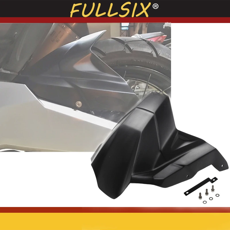 Аксессуары для мотоциклов заднее крыло ABS пластик HONDA X ADV XADV 300 750 1000 2017 2019 крышка