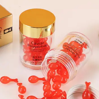 Universal Caviar Polypeptide Face Serum Anti Aging Anti Skin Wrinkle Brighten Pore Facial Serum Acne Remove Repair Essence TSLM1 
Universal Caviar Polypeptide Face Serum Anti Aging Anti Skin Wrinkle Brighten Pore Facial Serum Acne Remove Repair Essence TSLM1