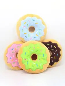 donut soft toy