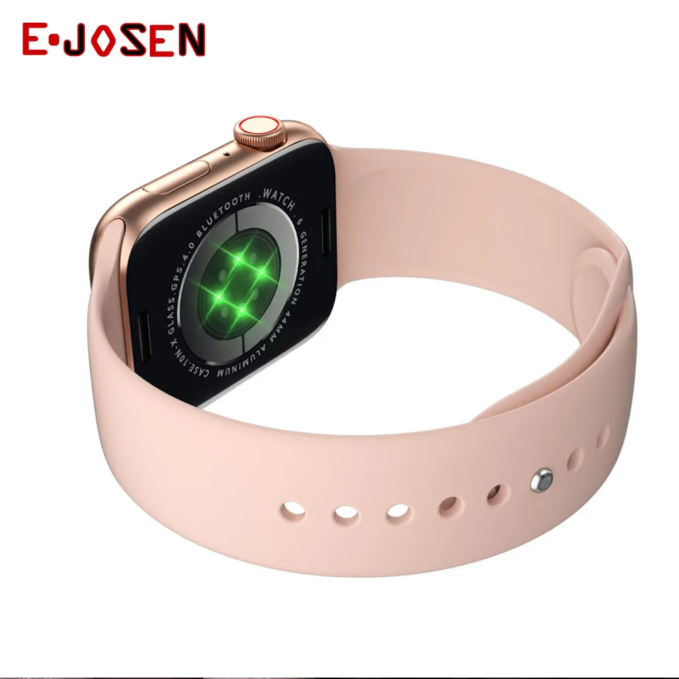 Smart Watch Global Version Oxygen Support Whatsapp Multi-Languages Bluetooth Calls Sports Data Wechat Newest
Smart Watch Global Version Oxygen Support Whatsapp Multi-Languages Bluetooth Calls Sports Data Wechat Newest