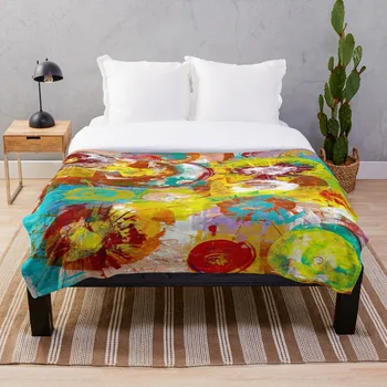 Soft Blanket for Bed Sherpa Flannel Fleece Blanket Home Travel Sofa Soft Throw Blanket Sacred Geometry 4
Soft Blanket for Bed Sherpa Flannel Fleece Blanket Home Travel Sofa Soft Throw Blanket Sacred Geometry 4