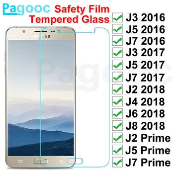 9H Screen Protector For Samsung Galaxy J3 J5 J7 2016 2017 J2 J5 J7 Prime J2 J4 J6 J8 2018 Tempered Protective Glass Safety Film
9H Screen Protector For Samsung Galaxy J3 J5 J7 2016 2017 J2 J5 J7 Prime J2 J4 J6 J8 2018 Tempered Protective Glass Safety Film