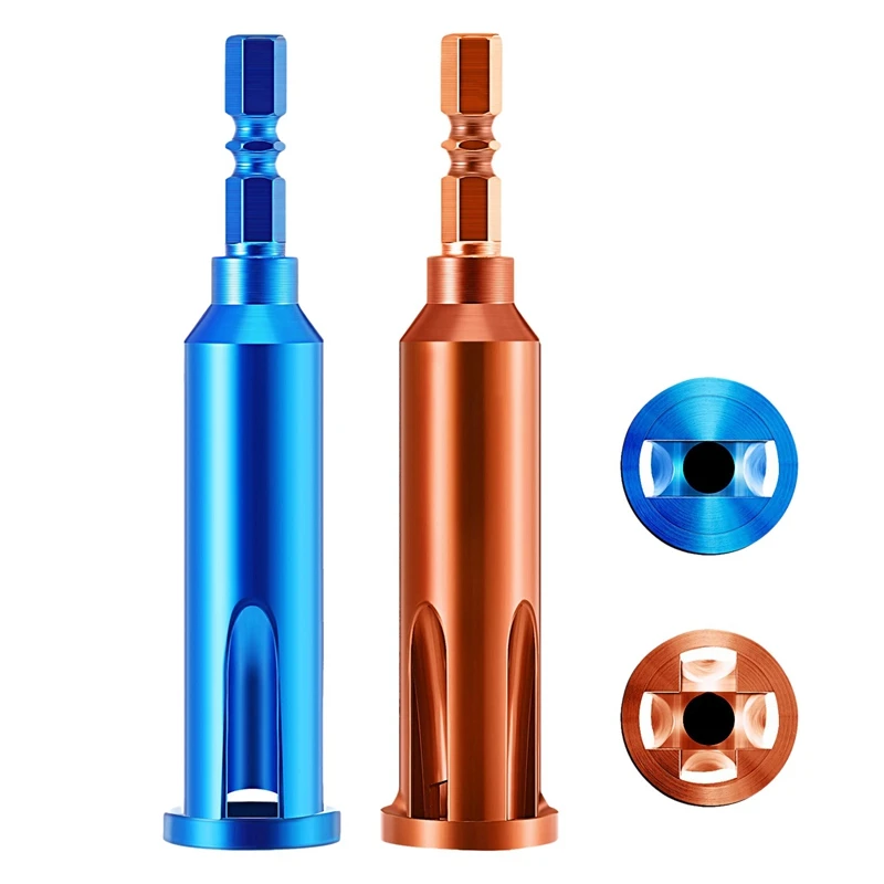 Wire Twisting Tools Hex Shank 1/4 Batch Head Connector and Cable Striper Wire Stripper and Twister, Wire Terminals Power Tools f
Wire Twisting Tools Hex Shank 1/4 Batch Head Connector and Cable Striper Wire Stripper and Twister, Wire Terminals Power Tools f