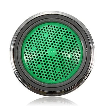 Silver Kitchen Durable Water Saving Plating Self Cleaning Foaming Practical Copper Bathroom Faucet Nozzles
Silver Kitchen Durable Water Saving Plating Self Cleaning Foaming Practical Copper Bathroom Faucet Nozzles