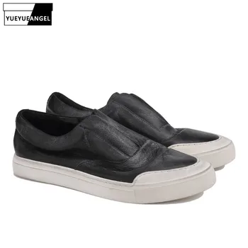 Summer Men Luxury Real Cow Leather Moccasin Slip On Casual Shoes Male Breathable Low Top Flats Sneakers Driving Shoes Loafers
Summer Men Luxury Real Cow Leather Moccasin Slip On Casual Shoes Male Breathable Low Top Flats Sneakers Driving Shoes Loafers