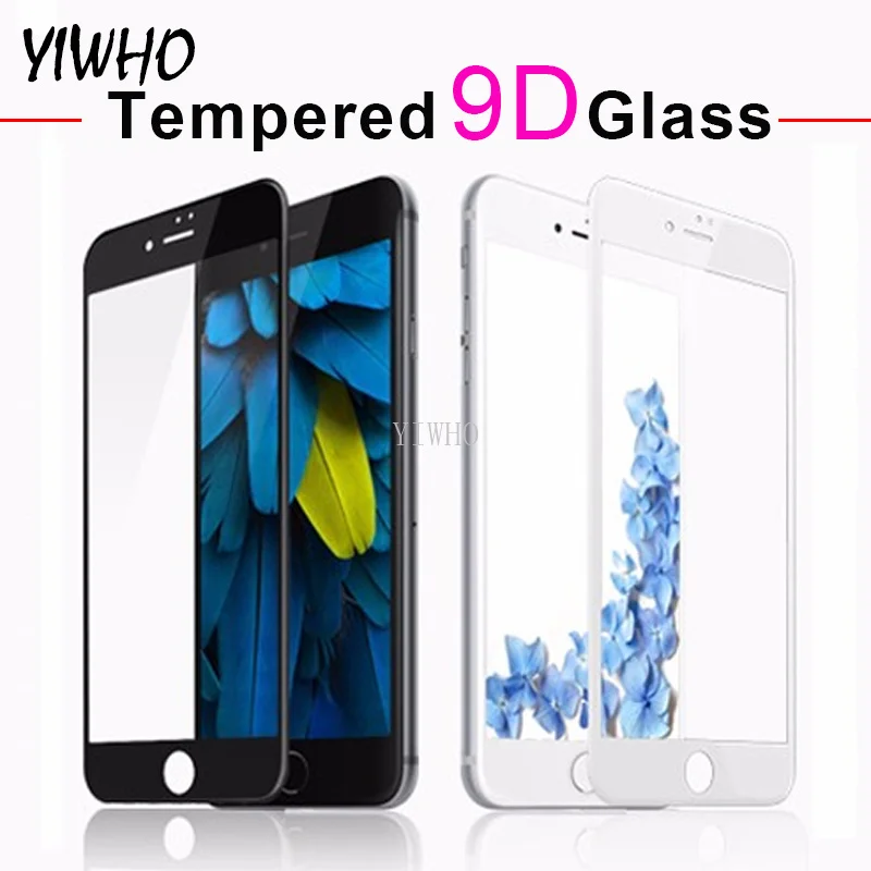 9D on The for IPhone 6 Glass Curved Edge Tempered Full Xr Xs Max X 7 8 Plus Screen Protective Cover for Apple I Phone Film Case
9D on The for IPhone 6 Glass Curved Edge Tempered Full Xr Xs Max X 7 8 Plus Screen Protective Cover for Apple I Phone Film Case