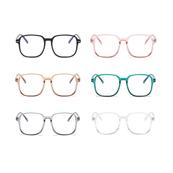 Anti-blue Light Blocking Glasses Computer Reading/gaming/tv/phones Glasses For Women Men Anti Eyestrain
Anti-blue Light Blocking Glasses Computer Reading/gaming/tv/phones Glasses For Women Men Anti Eyestrain