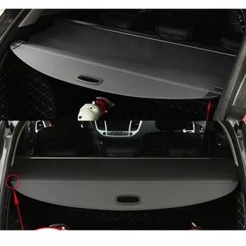 Car Rear Parcel Shelf Trunk Cover Material Curtain Rear Curtain Retractable Spa For Hyundai Tucson 2019 2020
Car Rear Parcel Shelf Trunk Cover Material Curtain Rear Curtain Retractable Spa For Hyundai Tucson 2019 2020
