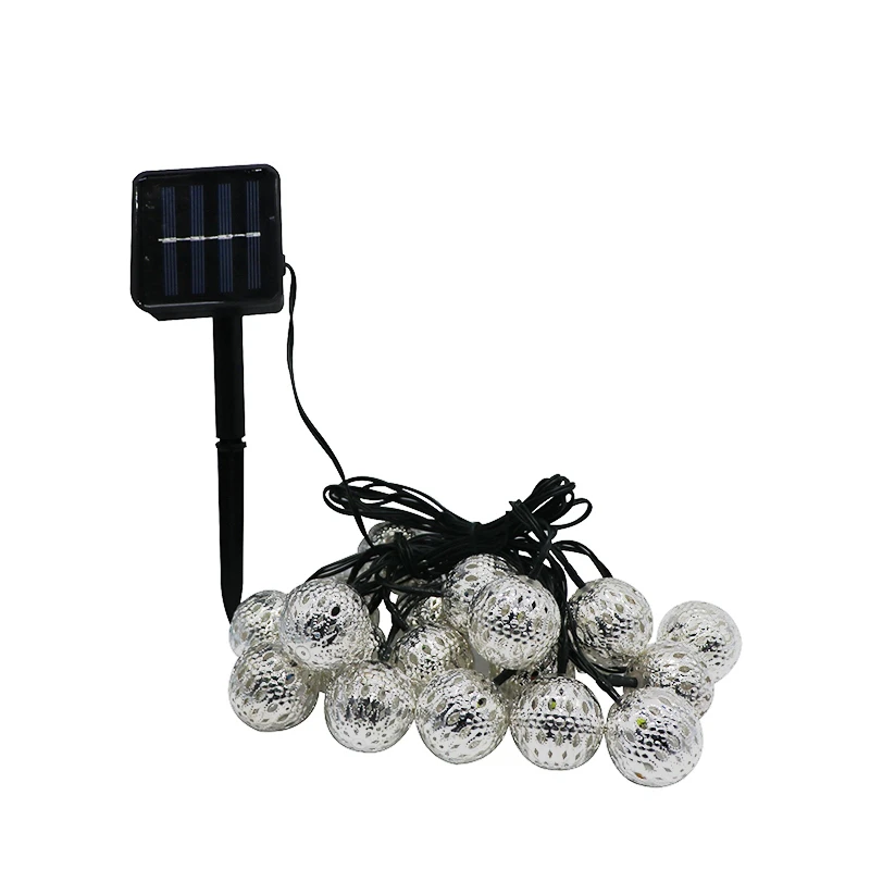 SZYOUMY LED Solar Power Lights For Garden Tree Wedding Decoration 10 20 Leds String Fairy Ball Party Light Garland Outdoor
SZYOUMY LED Solar Power Lights For Garden Tree Wedding Decoration 10 20 Leds String Fairy Ball Party Light Garland Outdoor