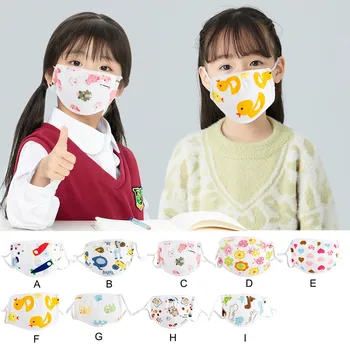 Child Kids Cartoon Print Adjustable 5 Layer Filter Safet Protect Topmask Of 10 Pc Protection Topmask Reusable Man Woman Mascaras
Child Kids Cartoon Print Adjustable 5 Layer Filter Safet Protect Topmask Of 10 Pc Protection Topmask Reusable Man Woman Mascaras