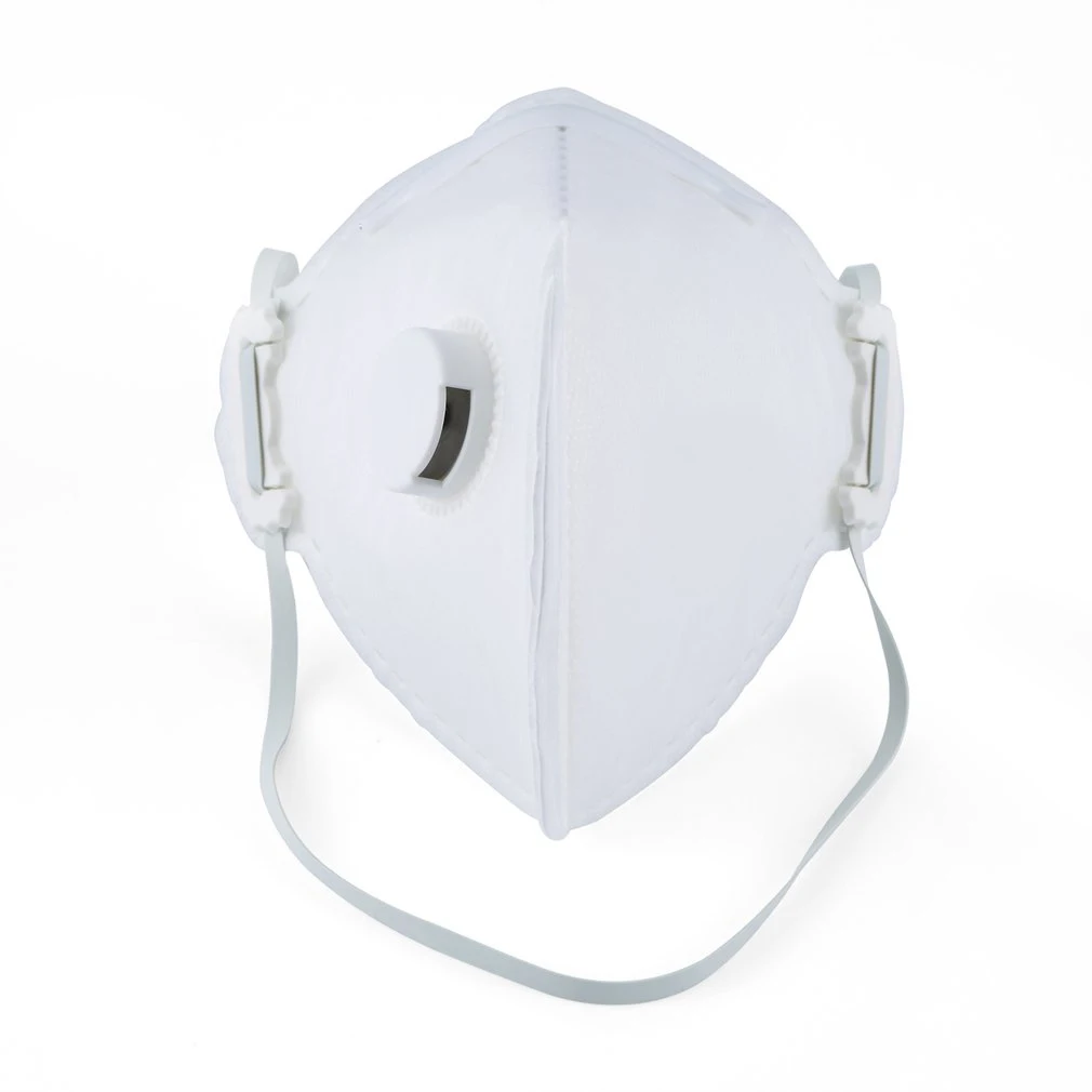 Dust-proof And Anti-fog Headband Ffp3 Mask With Valve Non-woven Dust Mask Anti PM2.5 Breathing Safety Face Masks
Dust-proof And Anti-fog Headband Ffp3 Mask With Valve Non-woven Dust Mask Anti PM2.5 Breathing Safety Face Masks