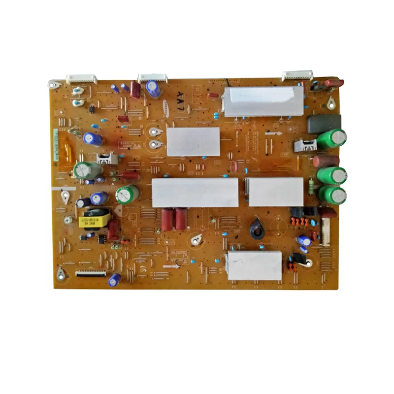 Einkshop PS51E450A1R Y Board For Samsung S51AX-YB01 LJ41-10181A LJ92-01880A Perfect Quality Board
Einkshop PS51E450A1R Y Board For Samsung S51AX-YB01 LJ41-10181A LJ92-01880A Perfect Quality Board