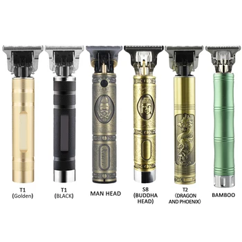 Professional Hair Trimmer Electric Hair Clippers Men Cordless Beard Razor Shaver Trimmers Barber Haircut Cutter Shaving Machine
Professional Hair Trimmer Electric Hair Clippers Men Cordless Beard Razor Shaver Trimmers Barber Haircut Cutter Shaving Machine