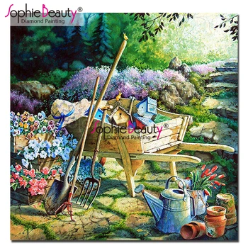 Sophie Beauty Diy Diamond Painting Cross Stitch Square/Round Diamond Embroidery Mosaic Country Life Home Decor 202007
Sophie Beauty Diy Diamond Painting Cross Stitch Square/Round Diamond Embroidery Mosaic Country Life Home Decor 202007