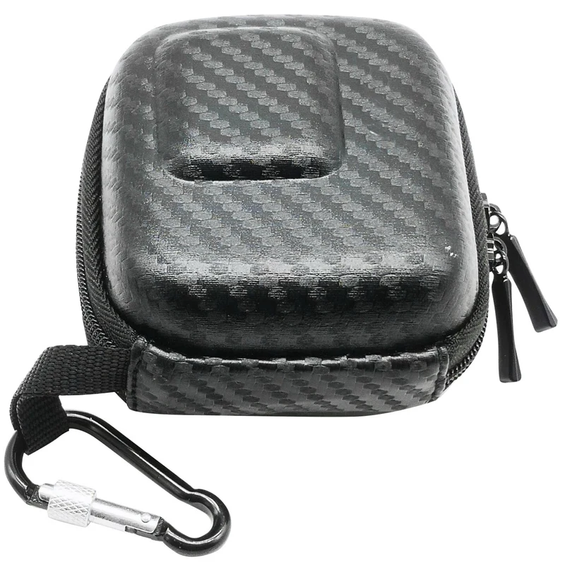 Mini Protective Storage Case for GoPro Hero 7 6 5 Carrying Bag Protable Box Mount for DJI Osmo//Yi 2K/SJCAM Action Camera
Mini Protective Storage Case for GoPro Hero 7 6 5 Carrying Bag Protable Box Mount for DJI Osmo//Yi 2K/SJCAM Action Camera