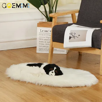 Dog Pet Bed for large dogs Cat Blanket Dog Mat Warm Faux Fur Plush Small Medium Dog Bed for Pet Cat Mat Dogs Cushion Bed
Dog Pet Bed for large dogs Cat Blanket Dog Mat Warm Faux Fur Plush Small Medium Dog Bed for Pet Cat Mat Dogs Cushion Bed