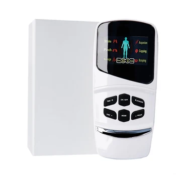 6 Models Electric Tens Muscle Stimulator Ems Acupuncture Body Massage Digital Therapy Back Neck Muscle Machine Electrostimulator
6 Models Electric Tens Muscle Stimulator Ems Acupuncture Body Massage Digital Therapy Back Neck Muscle Machine Electrostimulator