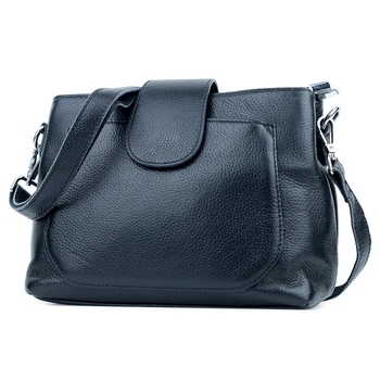 High quality genuine leather bags women 2020 fashional new style crossbody bags for women authentic leather shoulder bag female
High quality genuine leather bags women 2020 fashional new style crossbody bags for women authentic leather shoulder bag female