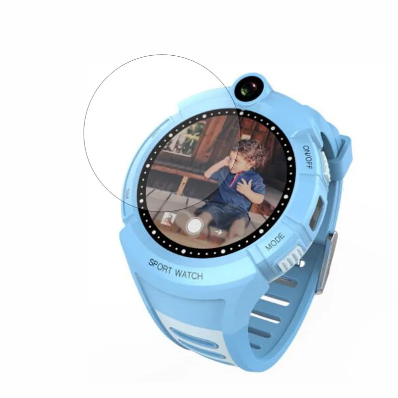 Soft Clear Screen Protector Protective Film Guard For Q360 Smart Watch Camera GPS Tracker Location Baby Kids Child Smartwatch
Soft Clear Screen Protector Protective Film Guard For Q360 Smart Watch Camera GPS Tracker Location Baby Kids Child Smartwatch