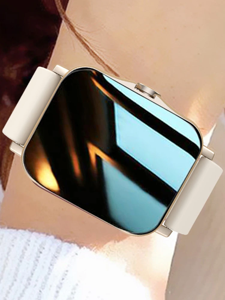 Reloj Inteligente Mujer Smartwatch Android Men 2021 Smart Watch Man Bluetooth Call Smartwatch Women For Xiaomi Mi Phone GTS 2 H751bf7dfb0c04d02a9f29036f9a2733a4 H751bf7dfb0c04d02a9f29036f9a2733a4 Reloj Inteligente Mujer Smartwatch Android Men 2021 Smart Watch Man Bluetooth Call Smartwatch Women For Xiaomi Mi Phone GTS 2