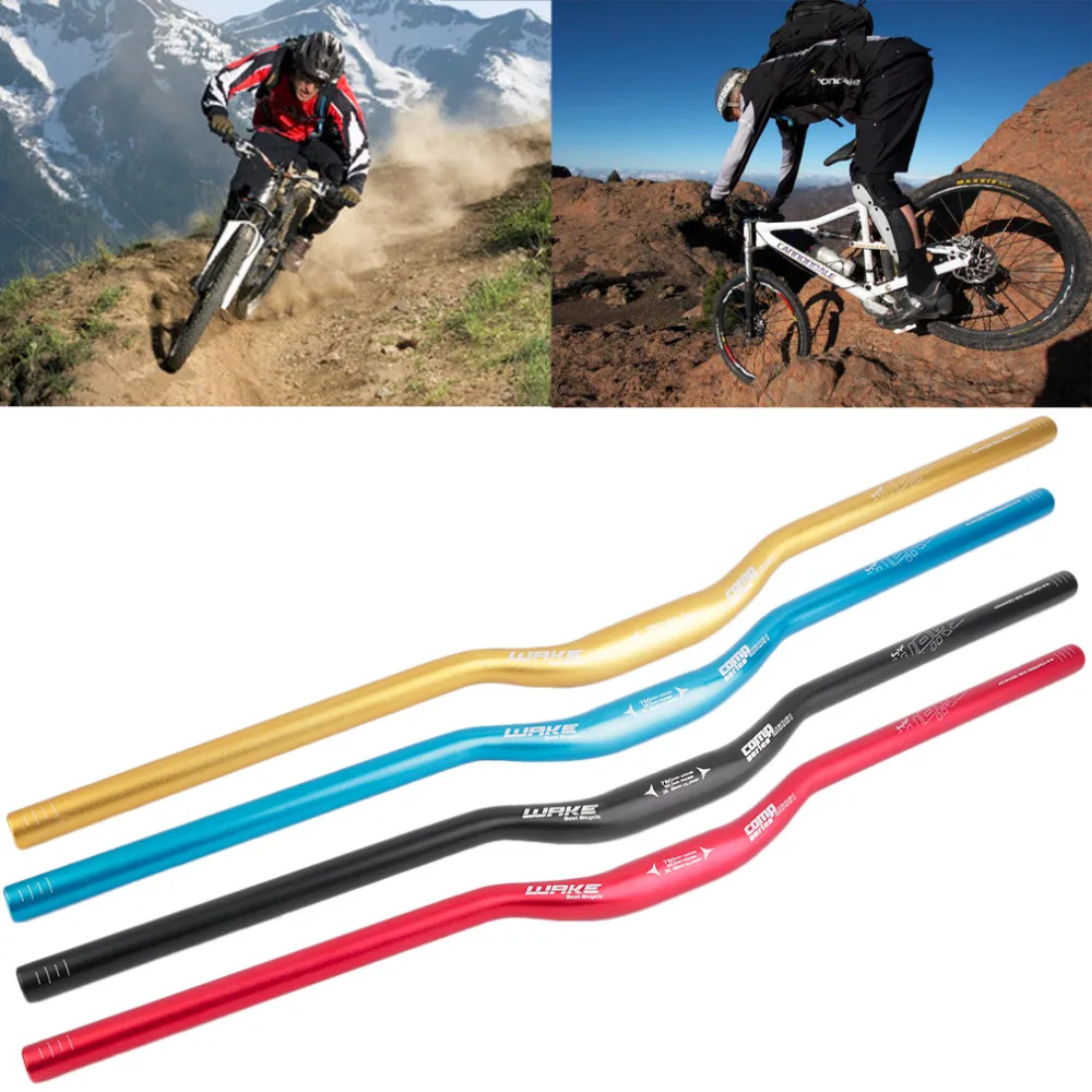31.8 x 780 mm MTB Mountain Bike Bicycle Riser Handlebar Aluminum Alloy Handlebars Replacement Handle Tubes
31.8 x 780 mm MTB Mountain Bike Bicycle Riser Handlebar Aluminum Alloy Handlebars Replacement Handle Tubes