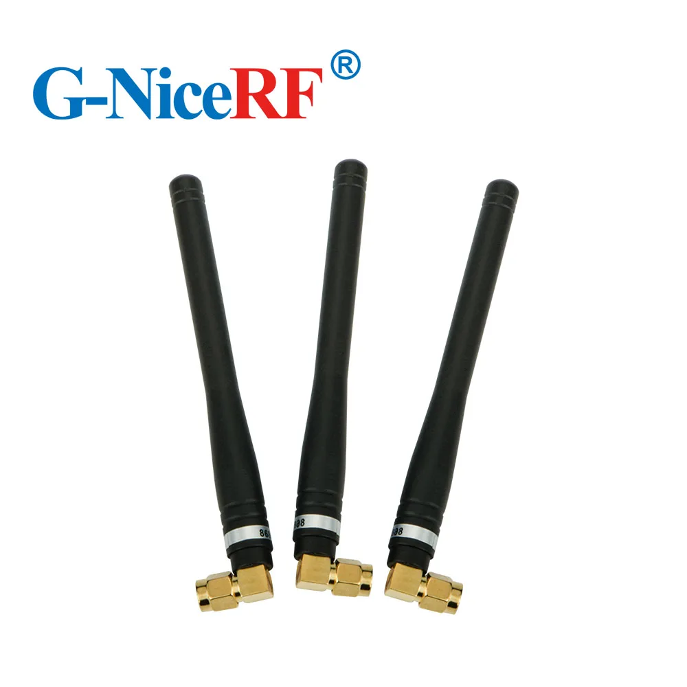 10pcs/lot 868MHz Rubber Antenna SW868-WT100 for free shipping
10pcs/lot 868MHz Rubber Antenna SW868-WT100 for free shipping