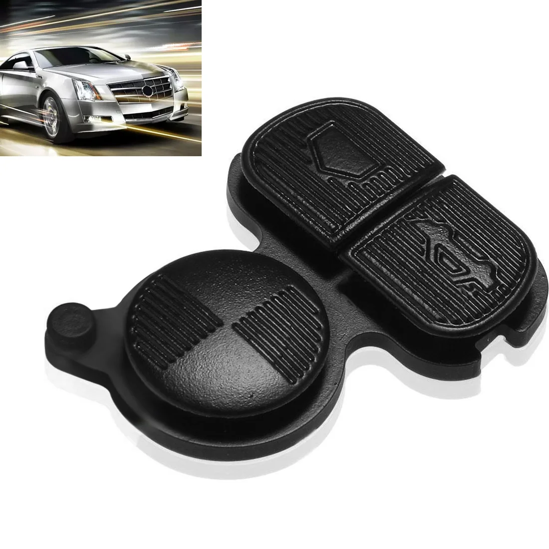 Black 3 Buttons Car Auto Key Replacement Entry Remote Key Fob Shell Case Housing for BMW E46 Z3 E36 E38 E39
Black 3 Buttons Car Auto Key Replacement Entry Remote Key Fob Shell Case Housing for BMW E46 Z3 E36 E38 E39