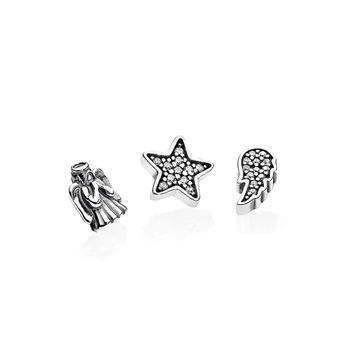 2019 100% 925 Sterling Silver 1:1 Floating Box Small Decorative CZ 792020CZ Celestial Petites Clear Original Vintage Jewelry
2019 100% 925 Sterling Silver 1:1 Floating Box Small Decorative CZ 792020CZ Celestial Petites Clear Original Vintage Jewelry