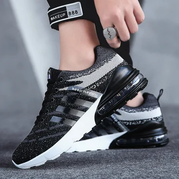 2019 Hot Sale Men Casual Shoes Breathable Lace Up Adult Male Shoes Keep Design Zapatos Sneakers Men Outdoor Walking Shoes Men
2019 Hot Sale Men Casual Shoes Breathable Lace Up Adult Male Shoes Keep Design Zapatos Sneakers Men Outdoor Walking Shoes Men