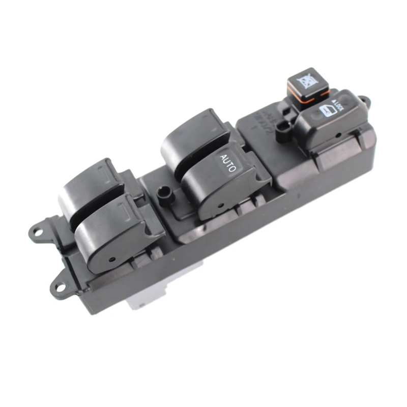 Power Window Master Switch for Toyota Vios NCP42 Corolla ZZE121 ZZE122 Camry 84820-02050
Power Window Master Switch for Toyota Vios NCP42 Corolla ZZE121 ZZE122 Camry 84820-02050