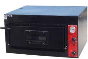 Электрическая Однослойная печь для пиццы, сертификат CE, электрическая конвейерная печь для пиццы, электрическая печь, электрическая плита
Электрическая Однослойная печь для пиццы, сертификат CE, электрическая конвейерная печь для пиццы, электрическая печь, электрическая плита