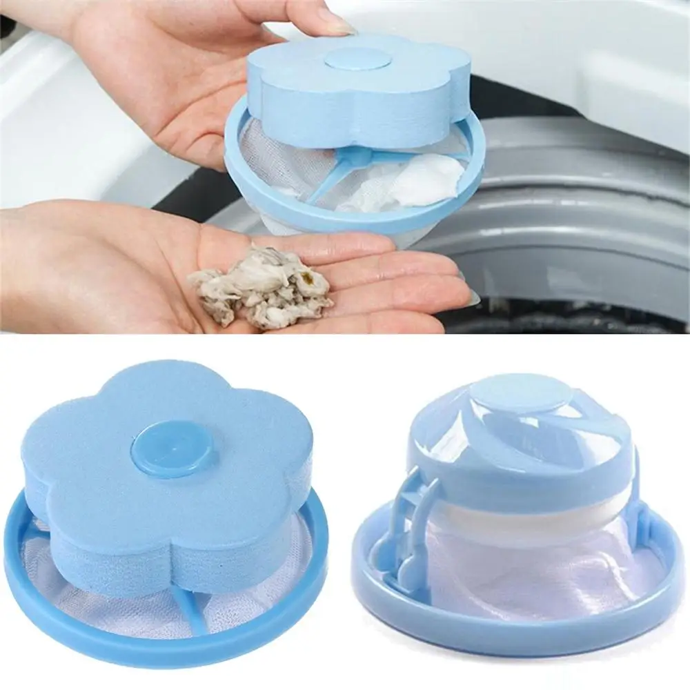 2PC Cleaning Washing Machine Filter Mesh Net Bag Floating Pet Fur Catcher Filtering Hair Removal Device Wool Cleaning Supplies40
2PC Cleaning Washing Machine Filter Mesh Net Bag Floating Pet Fur Catcher Filtering Hair Removal Device Wool Cleaning Supplies40