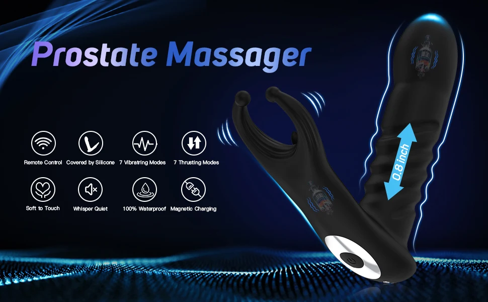 Анальный Вибратор Вайлдберриз