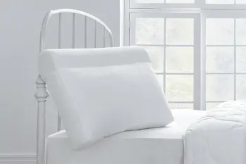 Dr.Night Visco Medical Pillow Extra Confort Soft Neck Support Hight Quality Cotton Cushion Ergonomic Sleep Coussin
Dr.Night Visco Medical Pillow Extra Confort Soft Neck Support Hight Quality Cotton Cushion Ergonomic Sleep Coussin