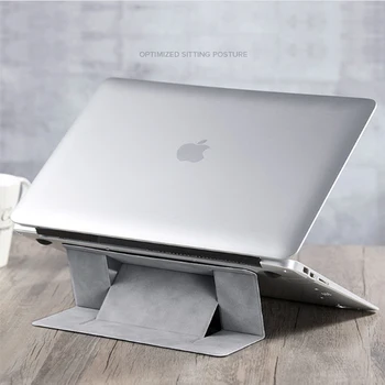 New Laptop Stand YL01 Invisible Folding Multifunctional Creative Bracket Universal Portable Computer Lifting Bracket
New Laptop Stand YL01 Invisible Folding Multifunctional Creative Bracket Universal Portable Computer Lifting Bracket