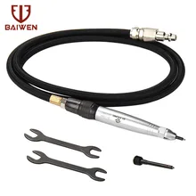 Air Pencil Engraving Pen Pneumatic Engraver Grinder Kit Scribe Hammer Engraving Lettering Tool for Glass Sheet Cutting Tool
Air Pencil Engraving Pen Pneumatic Engraver Grinder Kit Scribe Hammer Engraving Lettering Tool for Glass Sheet Cutting Tool