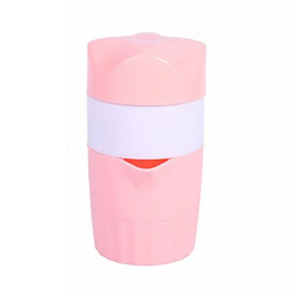 New Kitchen Multifunctional Manual Juicer Lemon Orange Juicer Mini Baby Juice Cup Juicer Easy Juicing
New Kitchen Multifunctional Manual Juicer Lemon Orange Juicer Mini Baby Juice Cup Juicer Easy Juicing