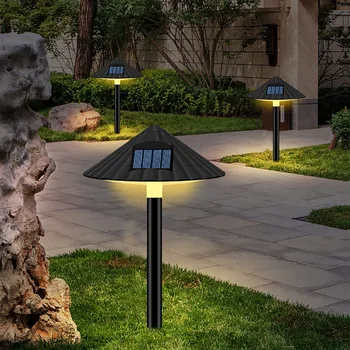 Home Outdoor Garden Light Solar Led Route Lighting Landscape Lights Lawn Light Garden Decoration Light Solar Light With Solar
Home Outdoor Garden Light Solar Led Route Lighting Landscape Lights Lawn Light Garden Decoration Light Solar Light With Solar