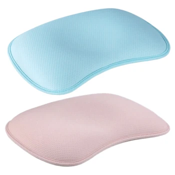 Elastic Nylon Washable Baby Stereotype Pillow Newborn Baby Pillow Correction Head Pillow
Elastic Nylon Washable Baby Stereotype Pillow Newborn Baby Pillow Correction Head Pillow
