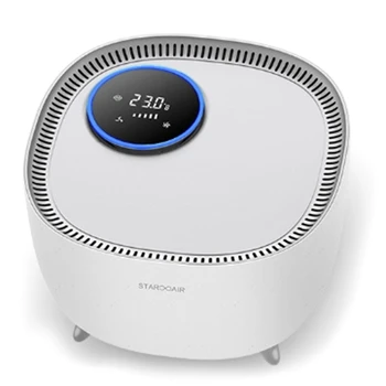 Starxoair Aroma Diffuser Air Purifier Humidifier Essential Oil Aromatherapy Diffuser Intelligent Home Sterilizer Addition Formal
Starxoair Aroma Diffuser Air Purifier Humidifier Essential Oil Aromatherapy Diffuser Intelligent Home Sterilizer Addition Formal