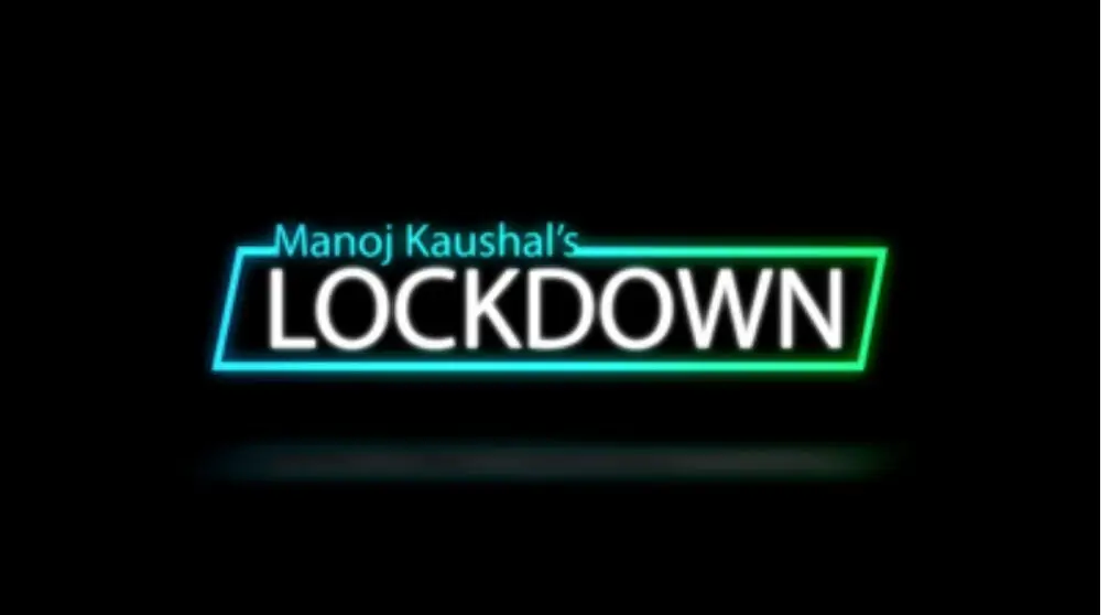 2020 Lockdown by Manoj Kaushal magic tricks (no props) | Игрушки и хобби