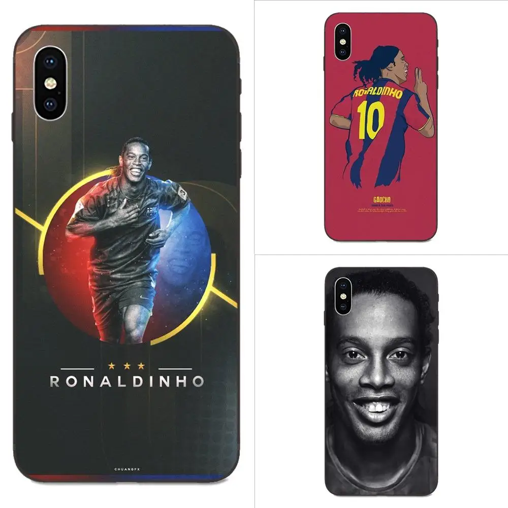 For Xiaomi Redmi Note 2 3 4 4A 4X 5 5A 6 6A 7 Go Plus Pro S2 Y2 Clear Soft Shell Fashion Footballer Ronaldinhos
For Xiaomi Redmi Note 2 3 4 4A 4X 5 5A 6 6A 7 Go Plus Pro S2 Y2 Clear Soft Shell Fashion Footballer Ronaldinhos