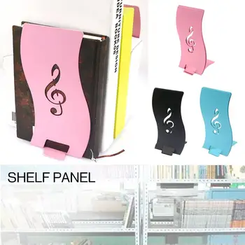 Bookends Durable Convenient Iron 2pcs Stationery Creative Bookend Bookends Frame Office Metal Book Stand
Bookends Durable Convenient Iron 2pcs Stationery Creative Bookend Bookends Frame Office Metal Book Stand