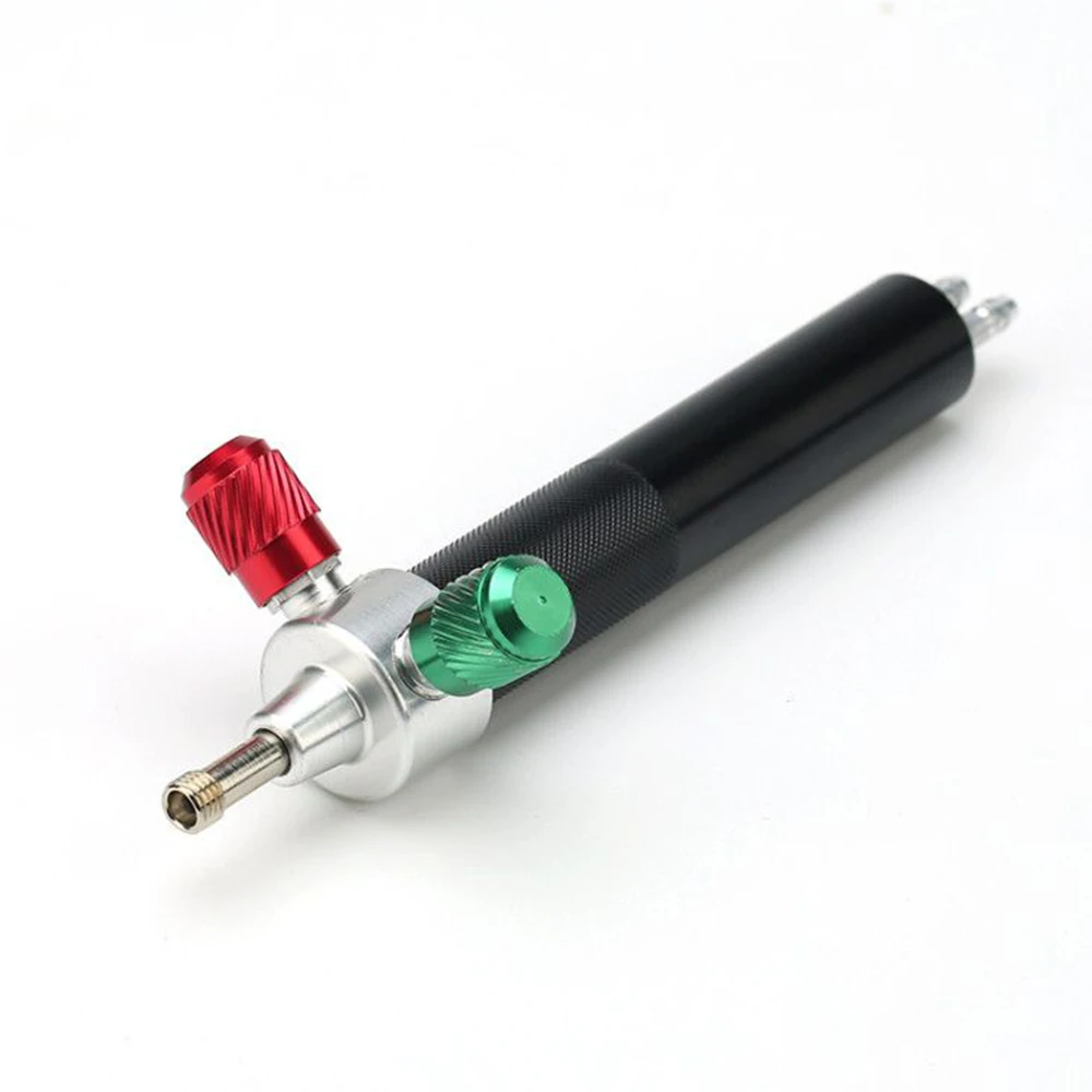 1PCS Alloy Torch Hand Piece Welding Torch Accessory for Smith Little Torch Oxygen Gun Jewelry Tool
1PCS Alloy Torch Hand Piece Welding Torch Accessory for Smith Little Torch Oxygen Gun Jewelry Tool