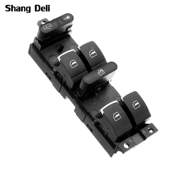 Power Window Switch Button Window Regulator Control Switch For VW Golf MK4 GTI Passat B5 Car Parts
Power Window Switch Button Window Regulator Control Switch For VW Golf MK4 GTI Passat B5 Car Parts