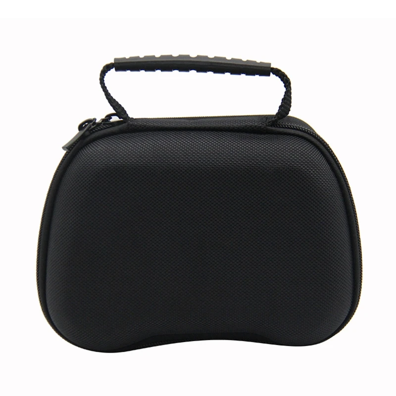 Shockproof Storage EVA Hard Case Protective Cover Box Shell Travel Portable Carrying Bag for PS5 Controller Gamepad
Shockproof Storage EVA Hard Case Protective Cover Box Shell Travel Portable Carrying Bag for PS5 Controller Gamepad