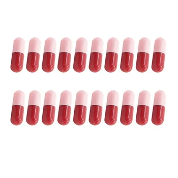 20pcs 3ml Lip Gloss Bottle Lip Glaze Tube Mini Cute Capsule Lipstick Tube Cosmetic Containers Gift
20pcs 3ml Lip Gloss Bottle Lip Glaze Tube Mini Cute Capsule Lipstick Tube Cosmetic Containers Gift