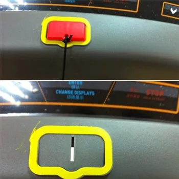Running Treadmill Machine Safety Key Magnetic Security Switch Lock Replacement for Johnson Treadmill Spare Parts
Running Treadmill Machine Safety Key Magnetic Security Switch Lock Replacement for Johnson Treadmill Spare Parts
